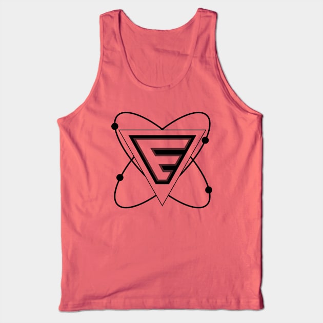 One and Only Name Tank Top by Heyday Threads